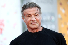 SYLVESTER STALLONE CANCELÓ SU DIVORCIO. EL ACTOR LO ANUNCIÓ POR MEDIO DE SU REPRESENTANTE.