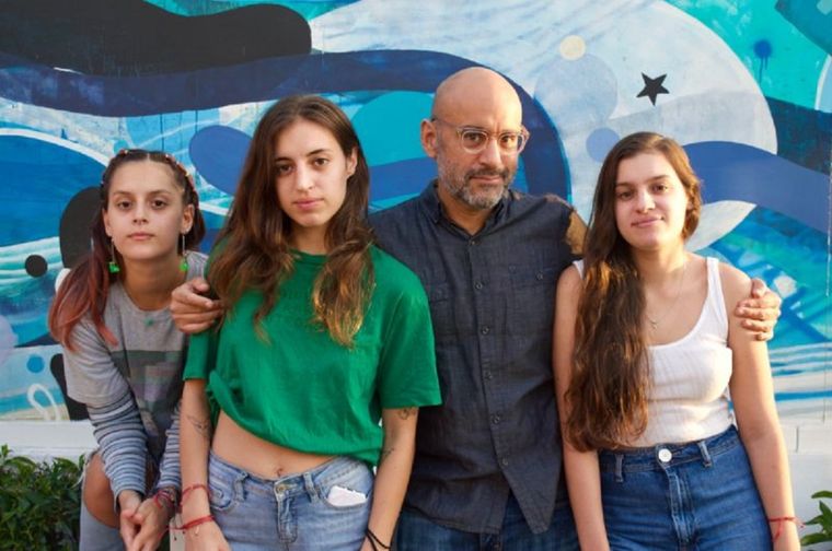 Foto: CAROL HARRISON