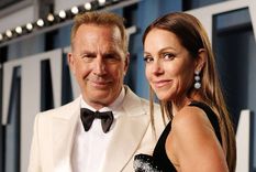 No hay tregua entre Kevin Costner y su exesposa.