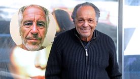 Roberto Giordano recibió transferencias por parte de Jeffrey Epstein, según los documentos filtrados por Estados Unidos. Roberto Giordano recibió transferencias por parte de Jeffrey Epstein, según los documentos filtrados por Estados Unidos.