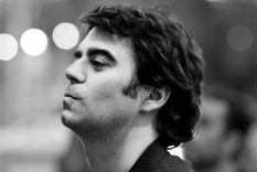 poemas de verano: daniel agustin rizzo