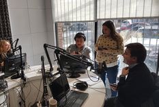 Las preguntas de los vecinos y las respuestas del intendente de Luján