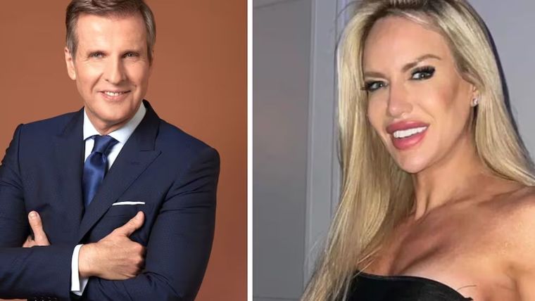 Se abrió un nuevo capítulo en la pelea Redrado-Salazar. Se abrió un nuevo capítulo en la pelea Redrado-Salazar.