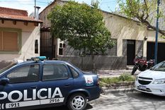 Millonario robo en Guyamallén Foto: ALF PONCE MERCADO / MDZ (Imagen Ilustrativa)