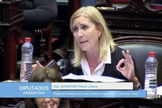 otra funcionaria kirchnerista renuncio junto a feletti