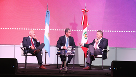nuestro ultimo heroe no fue cabral: la emotiva presentacion del libro charlando con un heroe de malvinas