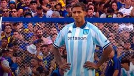 Agustín Almendra no fue bien recibido por los hinchas ded Boca en la Bombonera. Agustín Almendra no fue bien recibido por los hinchas ded Boca en la Bombonera.