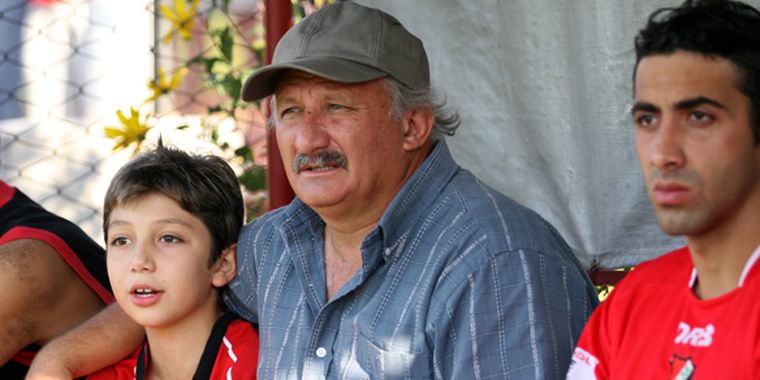 Foto: Nacho Gaffuri / mdz