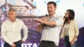 Municipio por municipio: dónde fue el resultado más aplastante de La Libertad Avanza