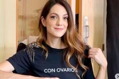 Susana Ballesteros es La Gallega del GPS. La española de 40 años es locutora y periodista.