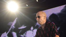 El Indio Solari falleció a los 77 años de edad y dejó a miles de fanáticos desolados. El Indio Solari falleció a los 77 años de edad y dejó a miles de fanáticos desolados.