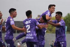 Foto: @SacachispasOK Foto: @SacachispasOK