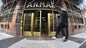 La ANMAT dio de baja las habilitaciones de HLB Pharma y Laboratorios Ramallo La ANMAT dio de baja las habilitaciones de HLB Pharma y Laboratorios Ramallo