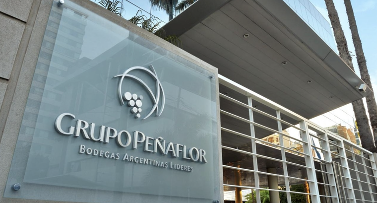 Grupo Peñaflor tiene vacantes de trabajo en Mendoza Foto: Archivo