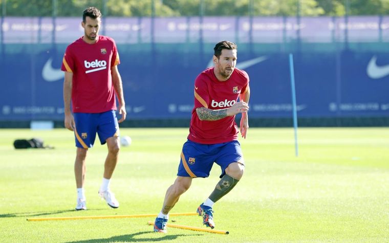 Foto: @FCBarcelona_es