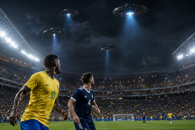 MDZol | predicción brasil escocia