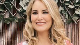 Alba Carrillo es dueña de un estilo único que aplica en su vestimenta y su hogar. Foto: Instagram @albacarrillooficial