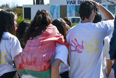 juegos, magia y sonrisas para cientos de ninos que buscan crecer felices