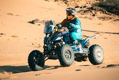 Foto: Shakedown Team Foto: Shakedown Team