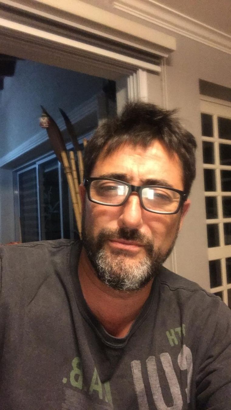 Asesinado Aliaga fue apresado y golpeado antes de morir. La investigación ya tiene más de 1300 fojas.