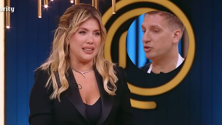 Emoción a flor de piel.&nbsp;