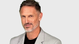 El presentador se encuentra estable. Créditos: Instagram El presentador se encuentra estable. Créditos: Instagram