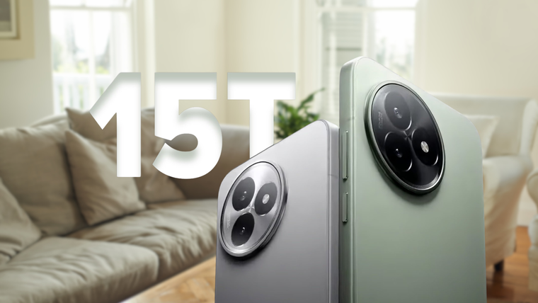 Los Xiaomi 15T y 15T Pro buscan consolidarse como una opción sólida frente a los modelos insignia más costosos.