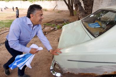 MDZol | Foto: Prensa Gobernación