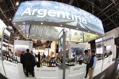 mas de 70 bodegas argentinas estaran presentes en la feria de vinos mas importante del mundo mas de 70 bodegas argentinas estaran presentes en la feria de vinos mas importante del mundo