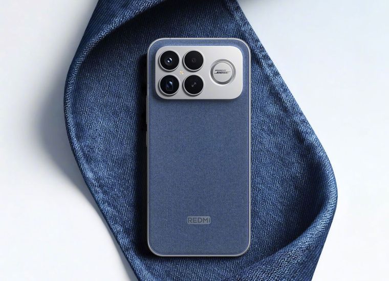 La serie Redmi K90 es uno de los grupos de dispositivos que ya pueden probar esta versión beta para mejorar el rendimiento. La serie Redmi K90 es uno de los grupos de dispositivos que ya pueden probar esta versión beta para mejorar el rendimiento.