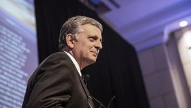 En un encuentro sobre el futuro del sector energético, el presidente y CEO de YPF, Horacio Marín, se refirió a los cambios que se vienen en un mercado clave. En un encuentro sobre el futuro del sector energético, el presidente y CEO de YPF, Horacio Marín, se refirió a los cambios que se vienen en un mercado clave.