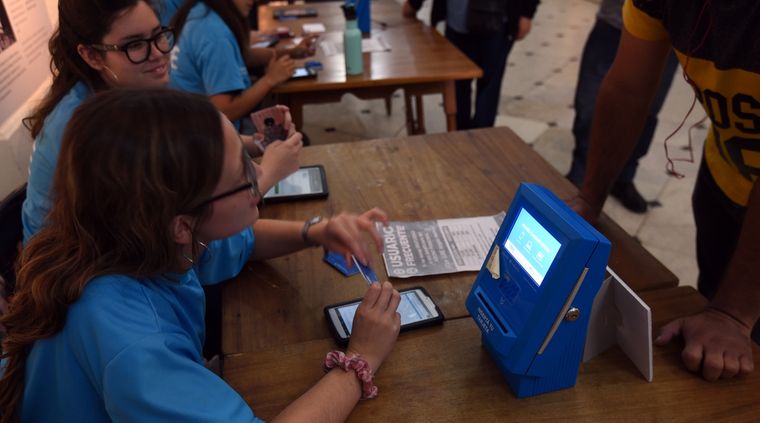 Foto: ALF PONCE / MDZ