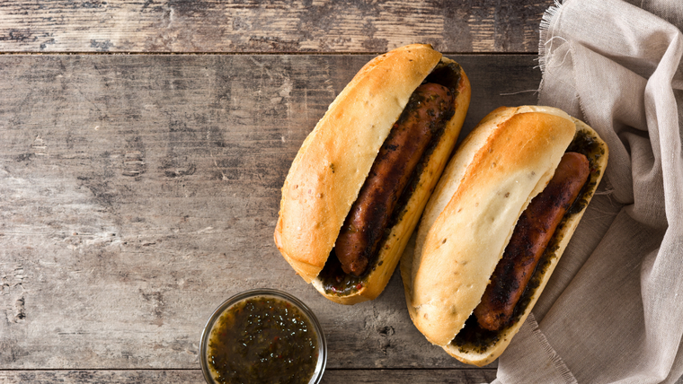 Esta receta es ideal para reuniones con amigos o familia Esta receta es ideal para reuniones con amigos o familia