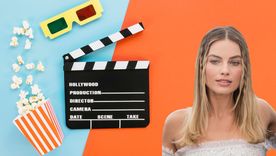 Margot Robbie llega a las salas de cine de todo el mundo. / Archivo MDZ Margot Robbie llega a las salas de cine de todo el mundo. / Archivo MDZ
