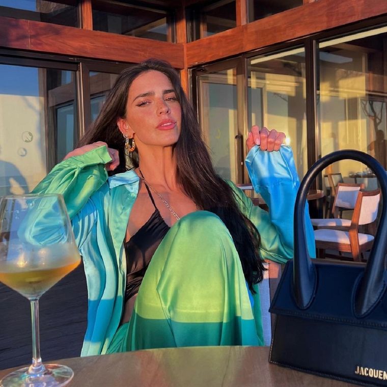 Bárbara de Regil es una de las actrices más importantes de México. Foto: Instagram