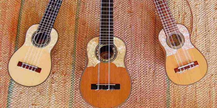 En Bolivia, dicen que el charango es un instrumento considerado como parte del patrimonio del país.