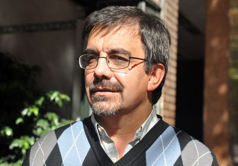 Foto: Nacho Gaffuri / MDZ
