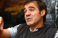 Fernando Barbera podría ser candidato a intendente de Capital. Foto: MDZ