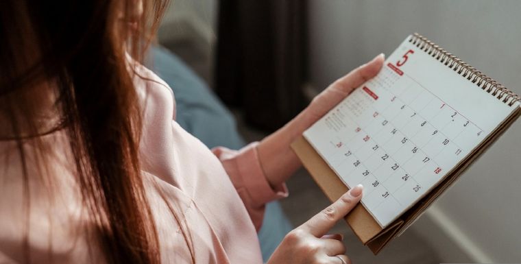 ¿Planeando escapada? Estos son los fines de semana largos que quedan en 2024 Foto: Shutterstock