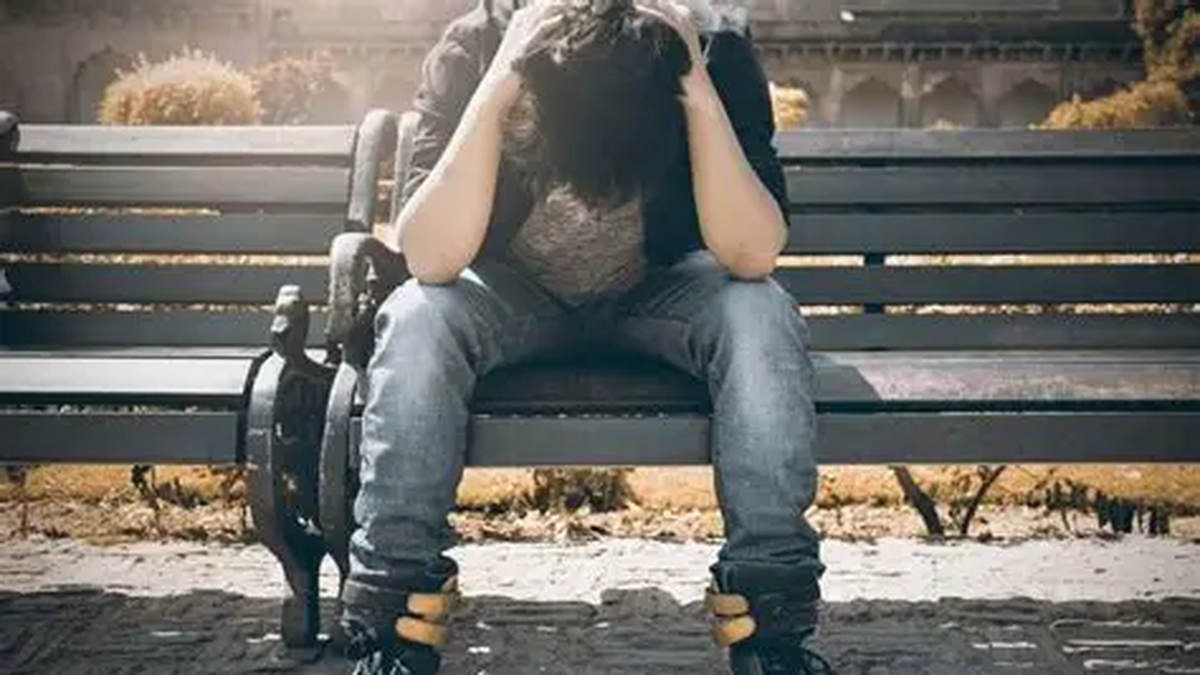 El dolor no traga: cómo atravesar el barro sin quedar atrapado