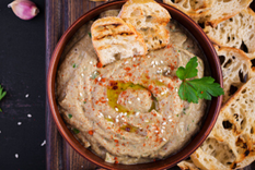 Baba ganoush Foto: Shutterstock