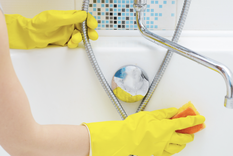 Quedará brillante como nueva. Foto: Shutterstock