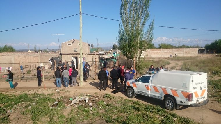 Foto: Pachy Reynoso/MDZ