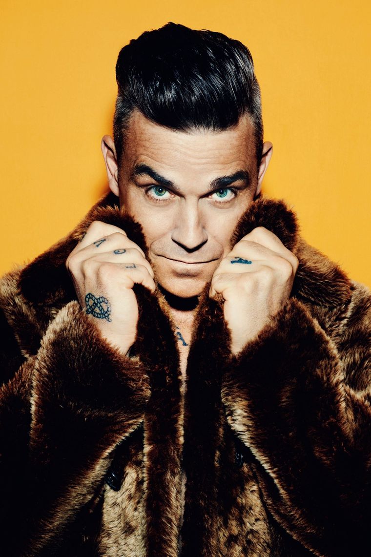 Foto: https://www.sonymusic.es/artista/robbie-williams/