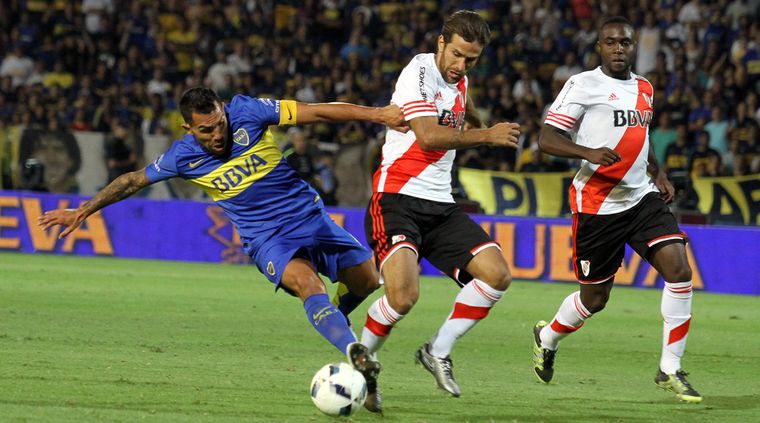 Foto: Alf Ponce / MDZ