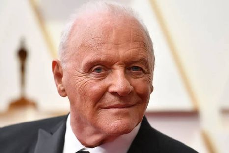 Anthony Hopkins en una actuación magistral. Foto: Archivo