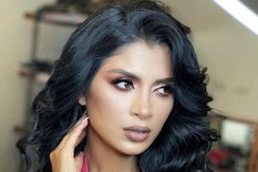 Kimberly Flores ya tiene reemplazo en La casa de los famosos Foto: Instagram