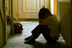 Más de 13 mil chicos fueron víctimas de violencia doméstica durante 2022 Foto: NewYorkCenterForChildren