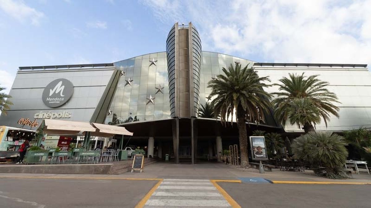 Llega el Día de la Madre: la mejor experiencia de compra está en Mendoza Shopping