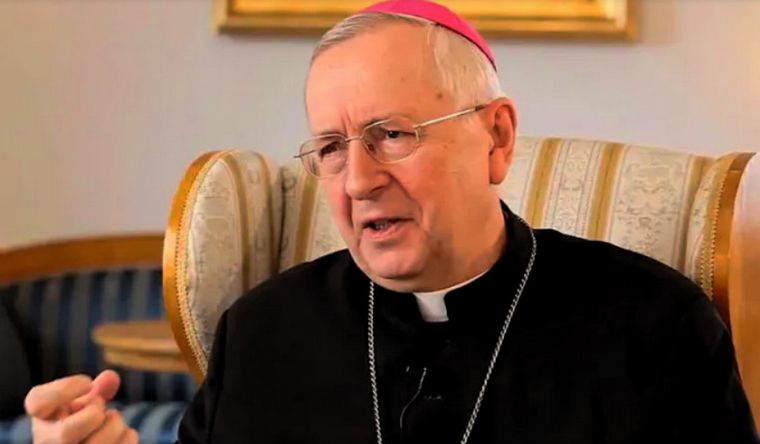 Stanislaw Gadecki tiene una postura conservadora. Foto: ACI/PrensaCatólica.